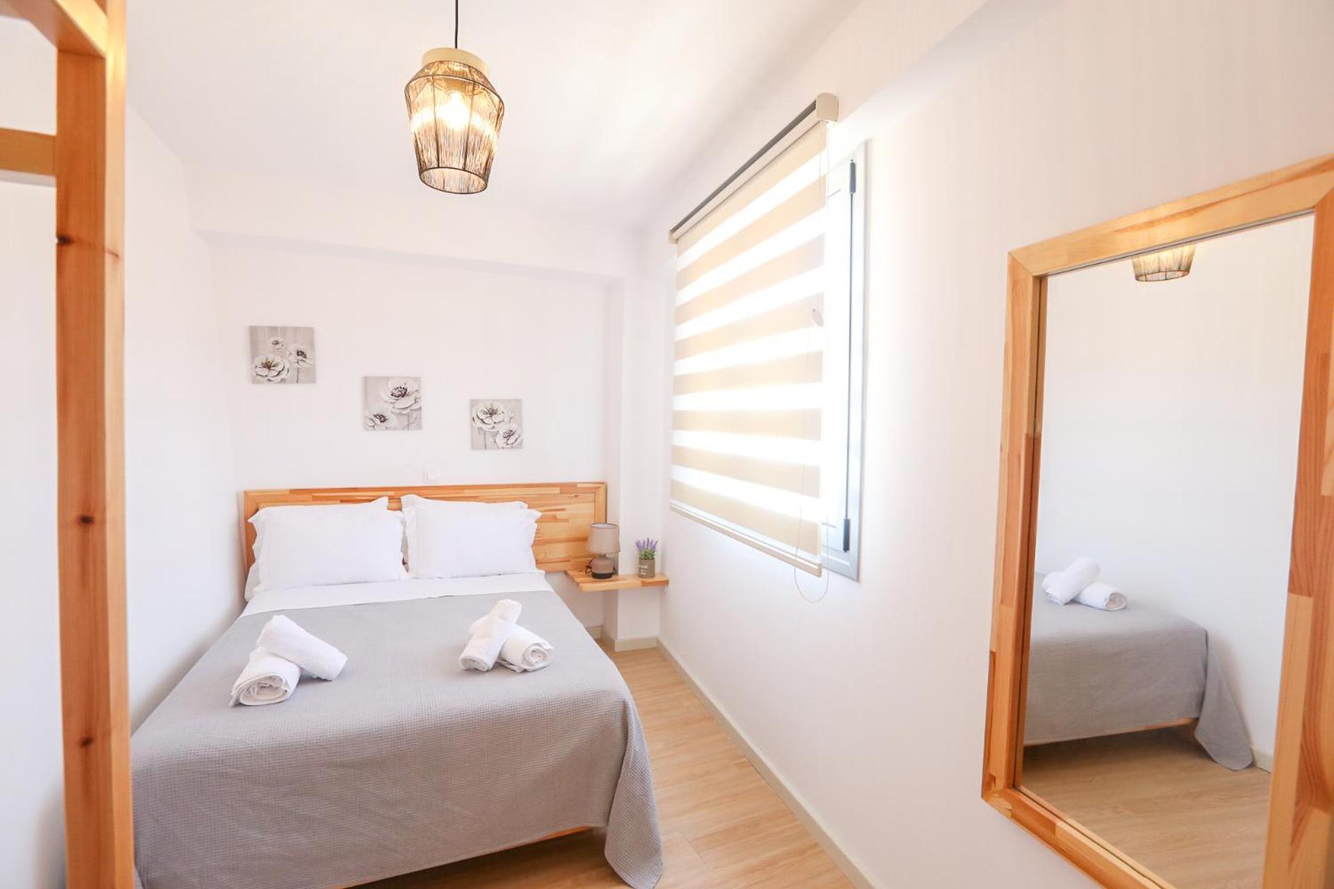 Village View Apartments 希马拉 外观 照片
