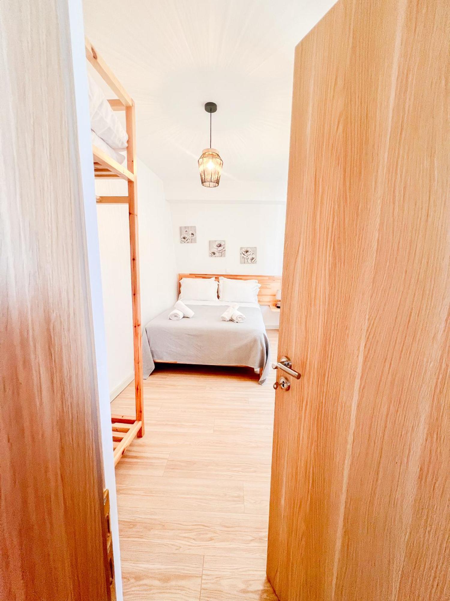 Village View Apartments 希马拉 外观 照片