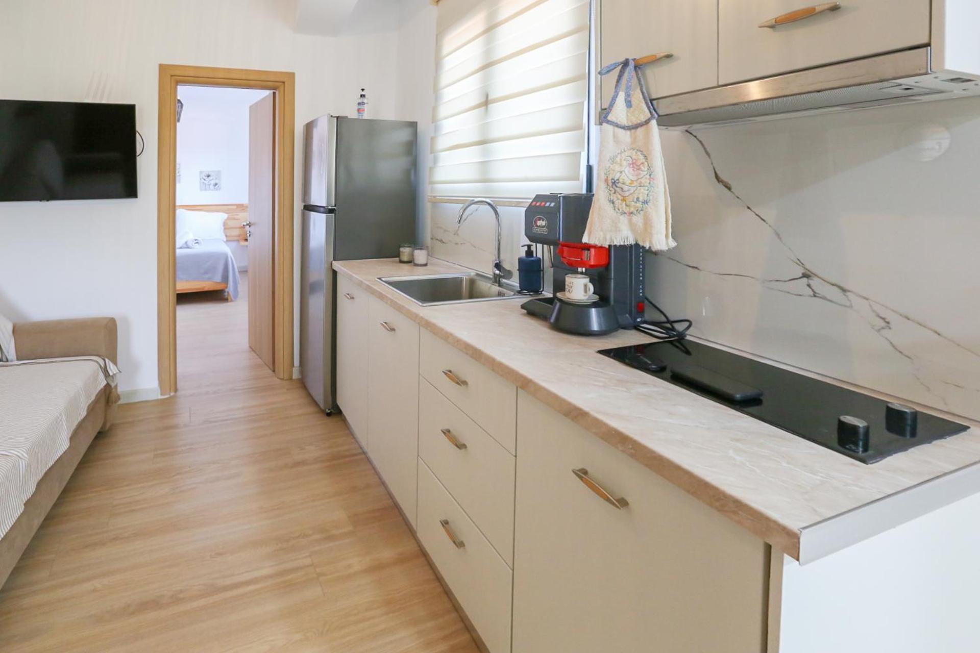 Village View Apartments 希马拉 外观 照片
