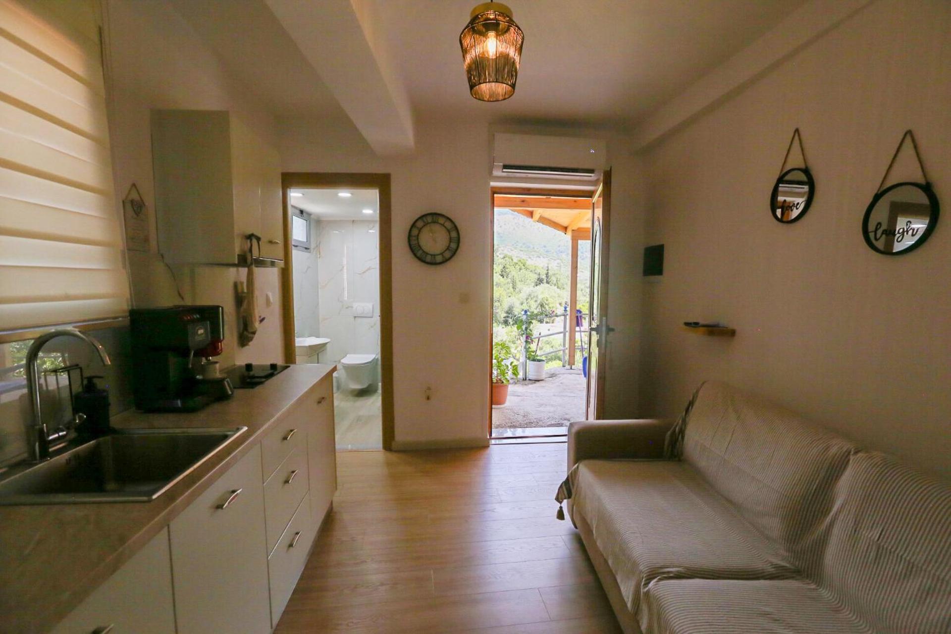 Village View Apartments 希马拉 外观 照片