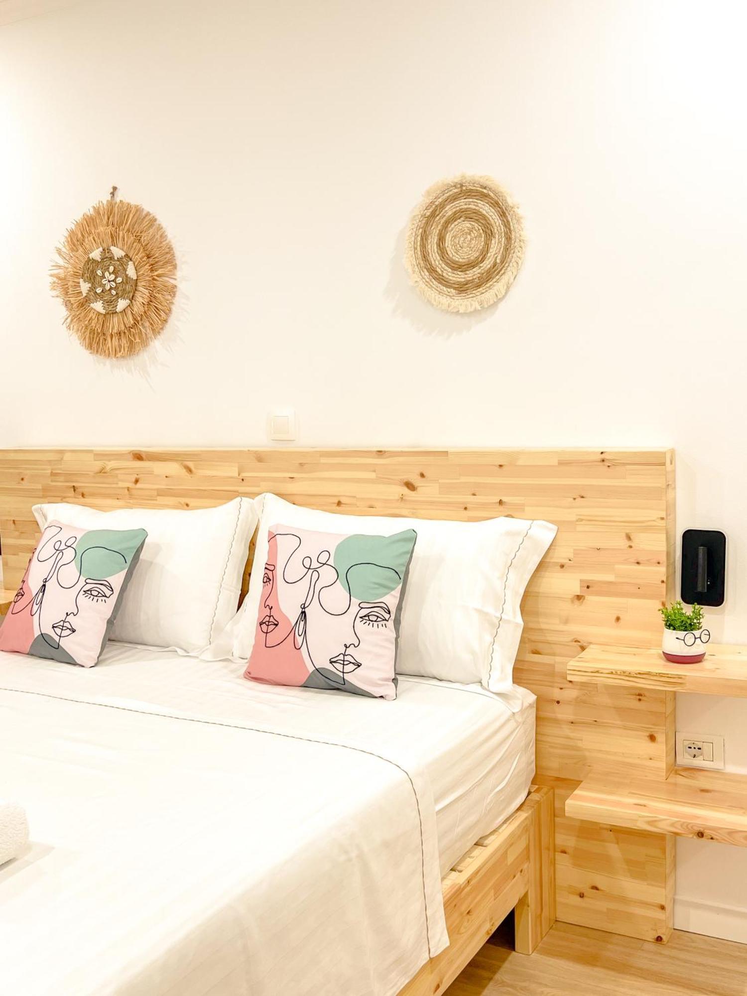 Village View Apartments 希马拉 外观 照片