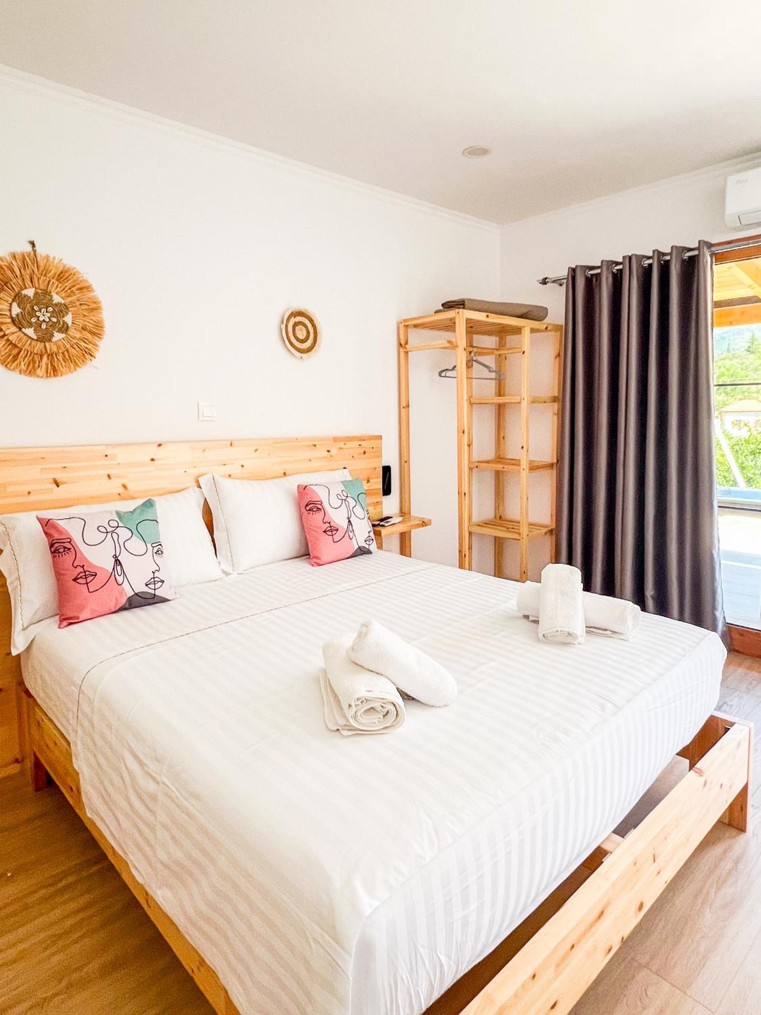 Village View Apartments 希马拉 外观 照片