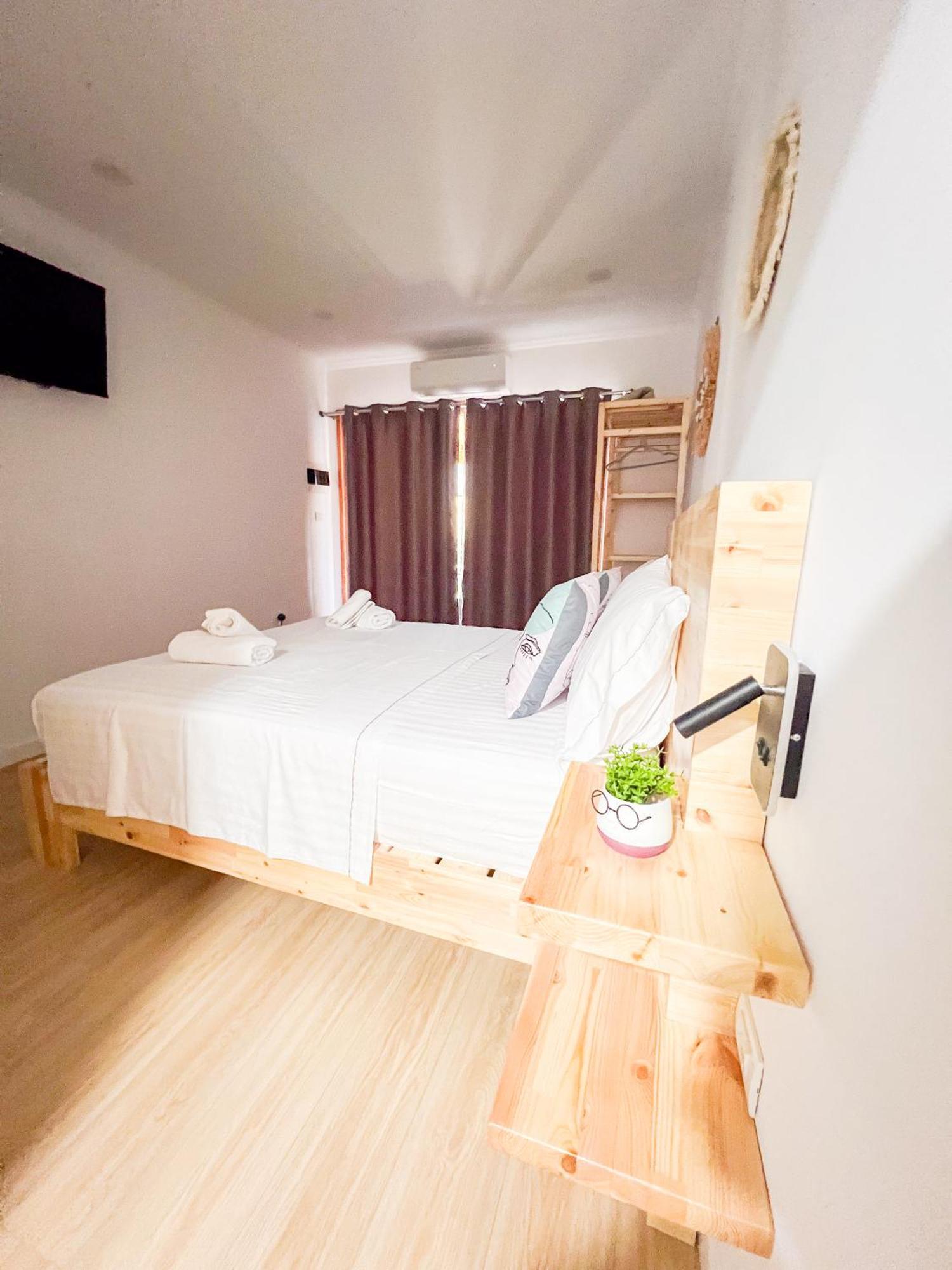 Village View Apartments 希马拉 外观 照片
