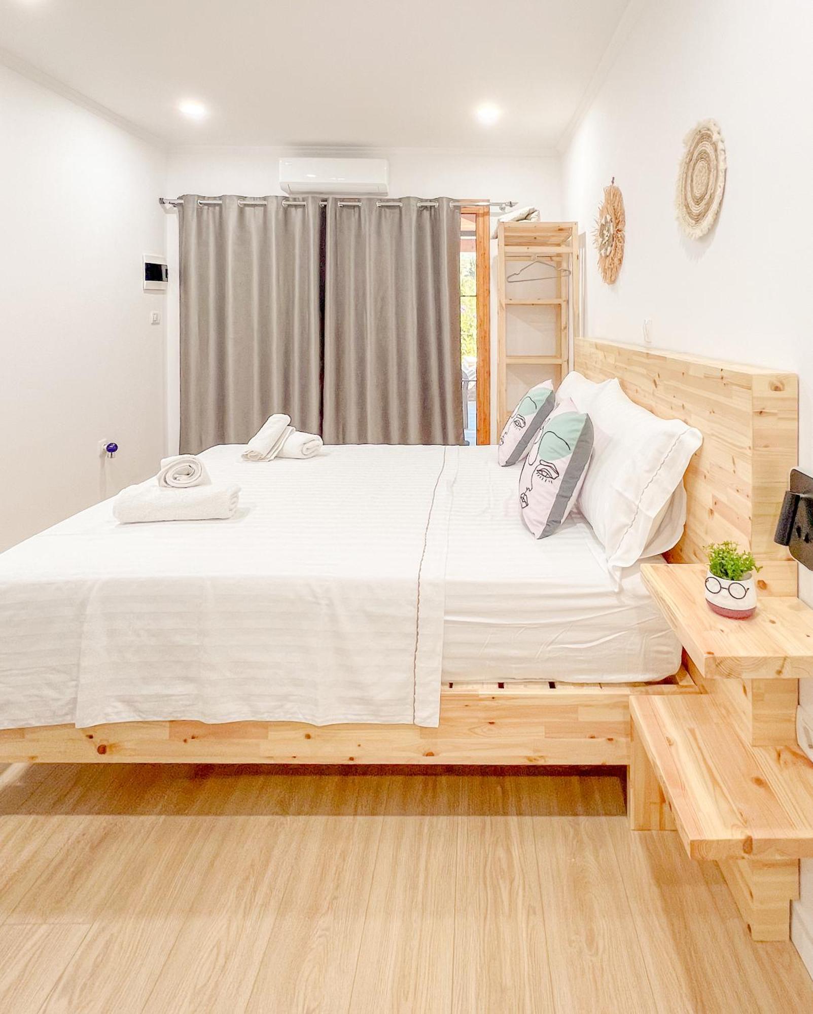 Village View Apartments 希马拉 外观 照片