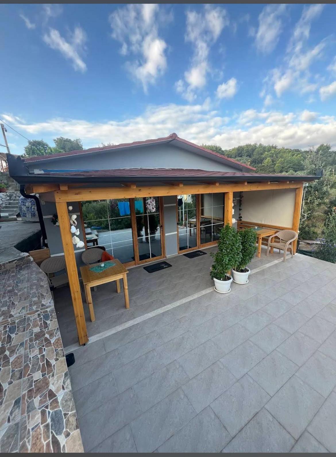 Village View Apartments 希马拉 外观 照片